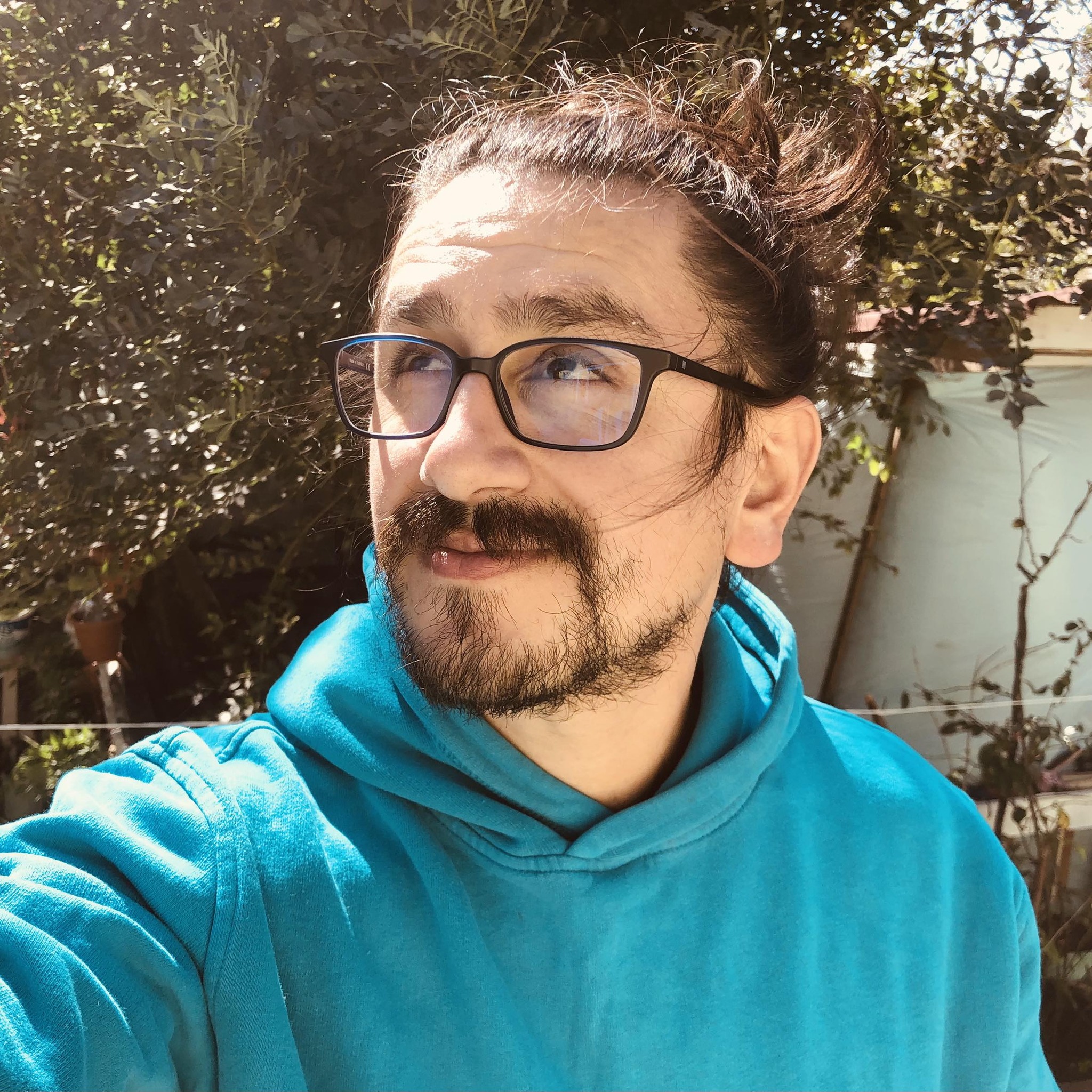 Mustafa LAYIK